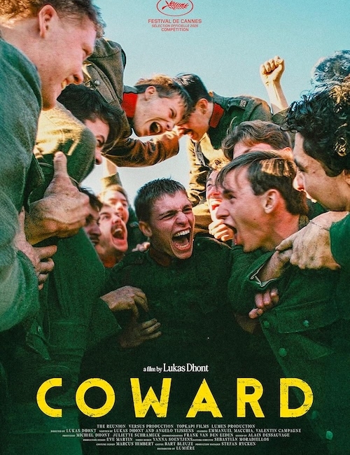 coward