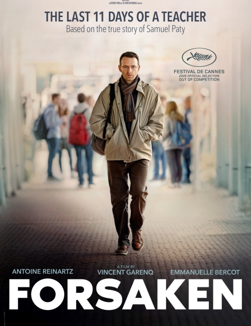 forsaken