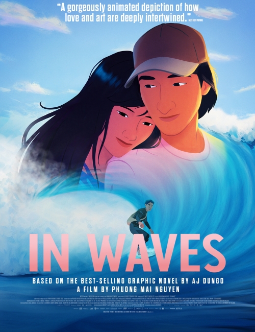 in-waves-poster