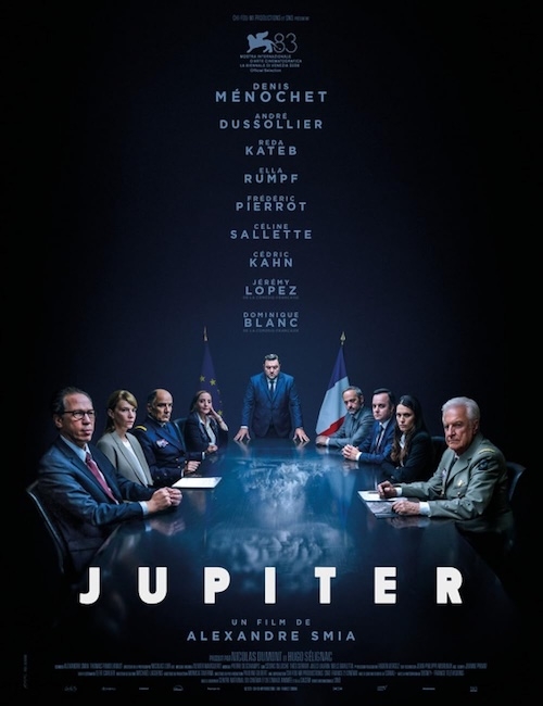 jupiter