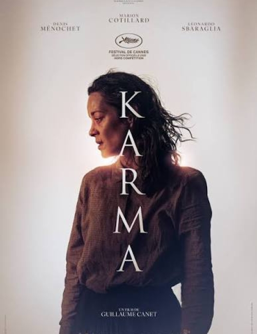 karma