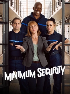 minimum-security