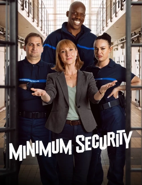 minimum-security