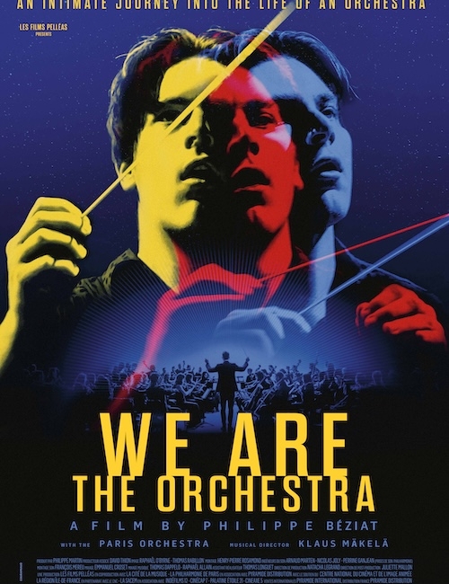 ORCHESTRA no type