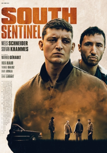 south_sentinel_poster