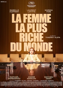 the-richest-woman-in-the-world